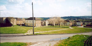 Barrow Hill